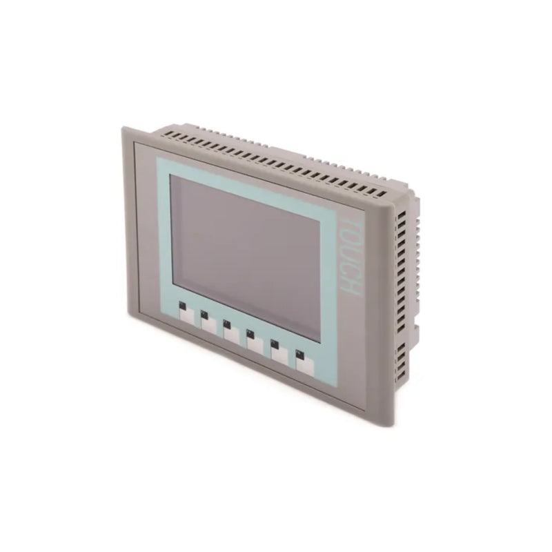 Siemens 6AV6647-0AD11-3AX0 | SIMATIC HMI KTP600 Basic Color PN –