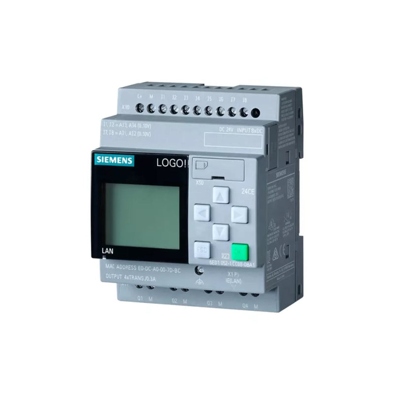 SIEMENS 6ED1052-1CC08-0BA1 | Power Supply for Industrial