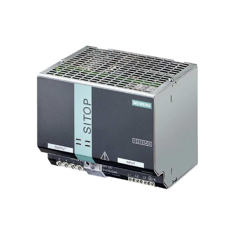 Fuente de alimentación Siemens 6EP1336-3BA00 | SITOP PSU100S – 24 V CC, 20 A