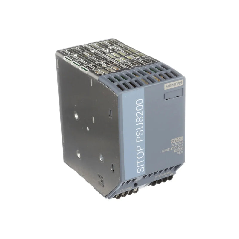 SIEMENS 6EP3436-8SB00-0AY0 | SITOP POWER SUPPLY MODULE