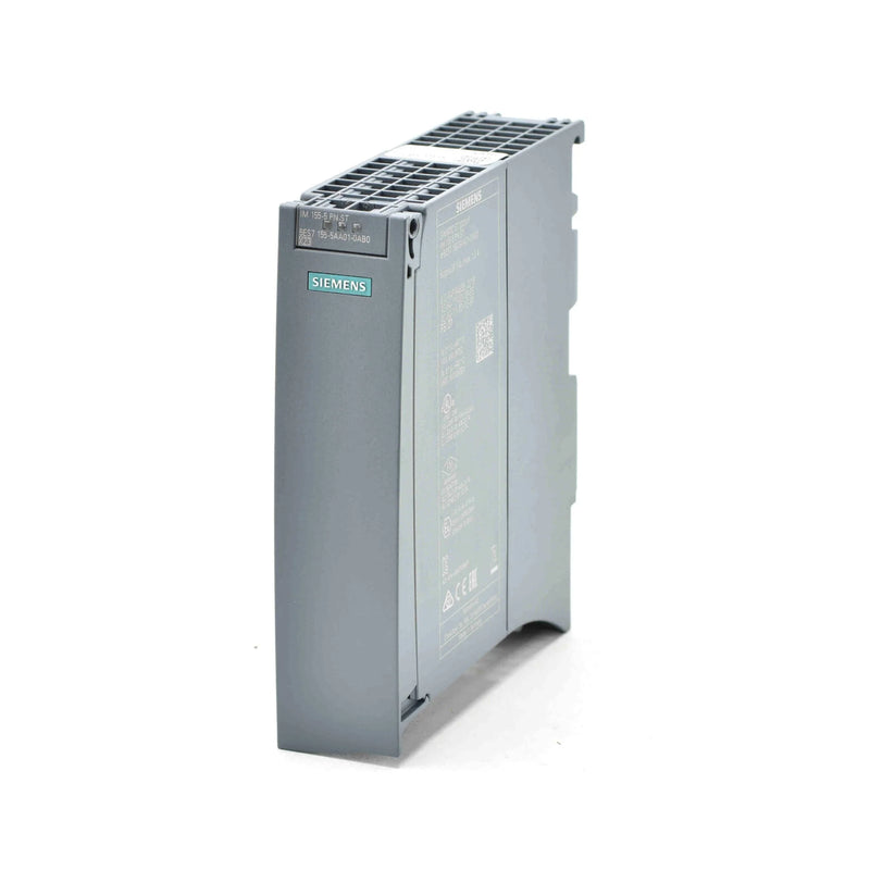 SIEMENS 6ES7155-5AA01-0AB0 | MÓDULO DE INTERFACE PROFINET ET 200SP