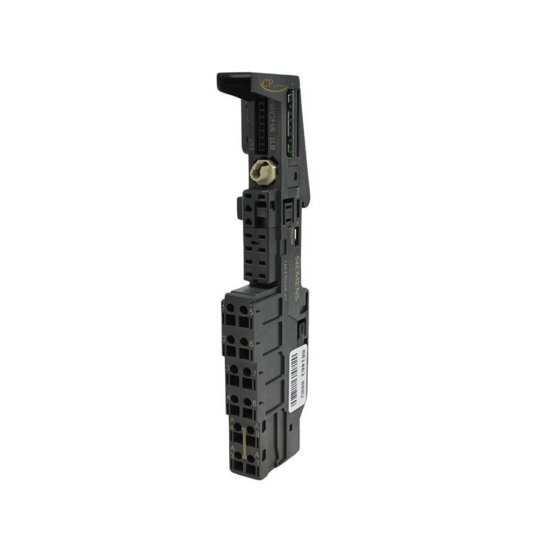 Terminal Control Module PLC Racks | Modular Bases for Industrial Control Systems – PLCPARTS ...