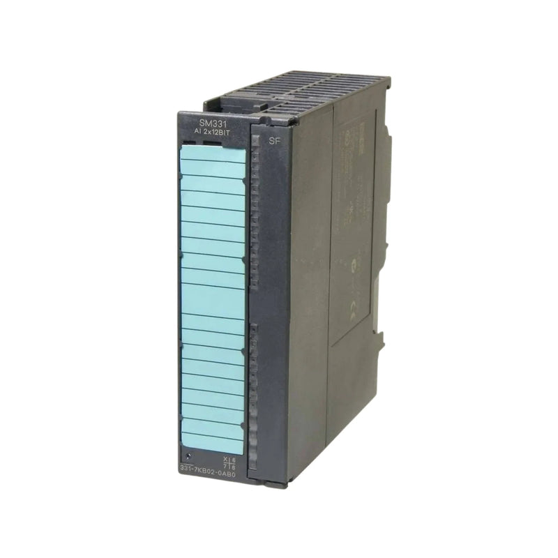Siemens 6ES7331-7KB02-0AB0