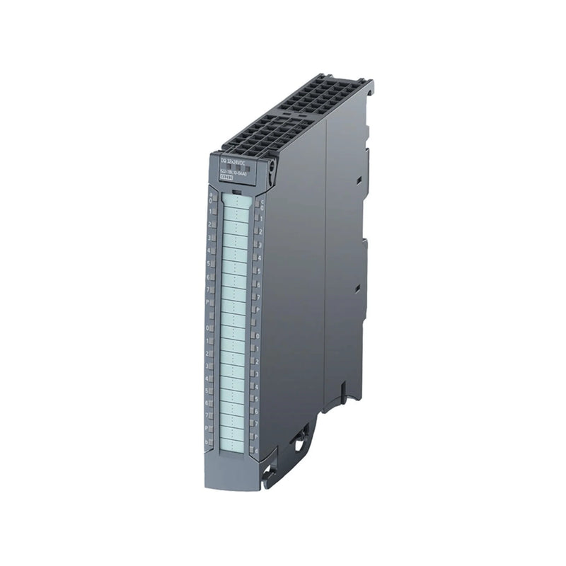 Siemens 6ES7522-1BL10-0AA0 S7-1500 Digital Output Module for precise control in industrial automation systems.