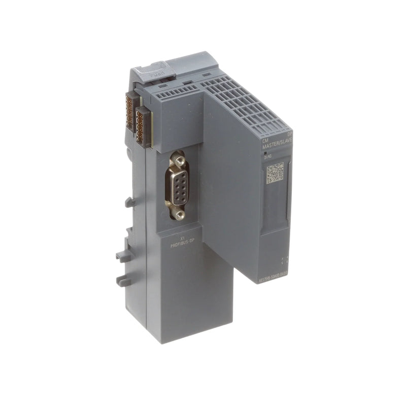 Siemens 6ES7545-5DA00-0AB0 S7-1500 digital output module, 16x 24V DC/0.5A sourcing outputs, standard, IP20, for industrial automation systems.