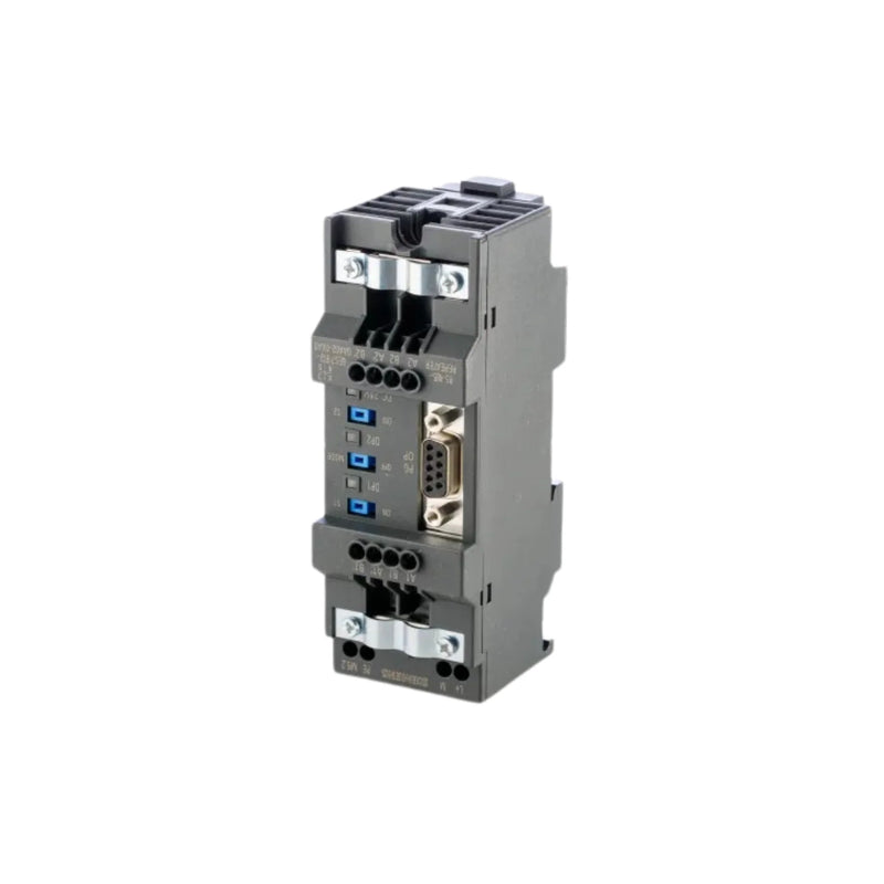 Siemens 6ES7972-0AA02-0XA0 SIMATIC S7-400 memory card for reliable data storage in PLC systems.