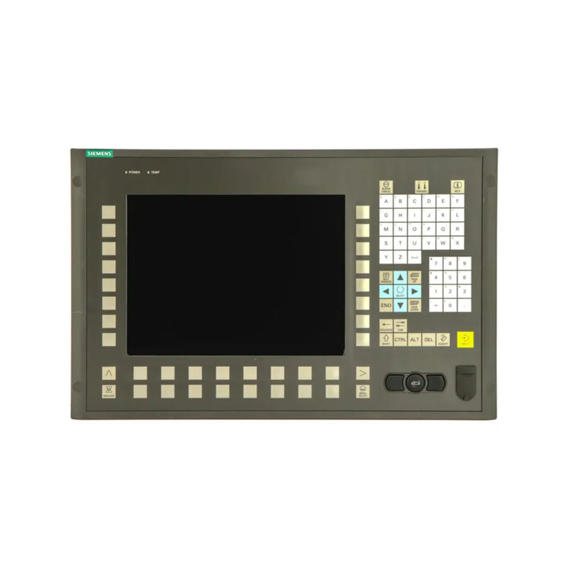 Siemens 6FC5203-0AF02-0AA1 SINUMERIK OP 015A 15