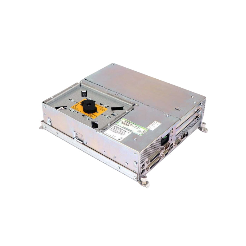 Siemens 6FC5210-0DF22-2AA0 | Unidad de control SINUMERIK 50 – 1,2 GHz, 256 MB