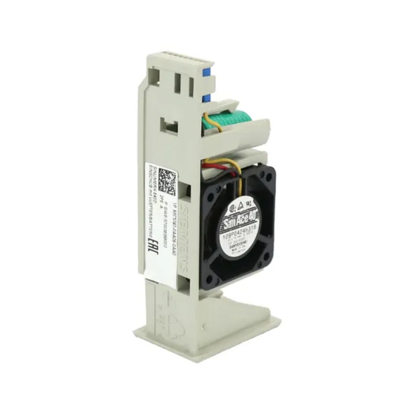 Siemens 6FC5247-0AA06-0AA0 OP 015A HMI panel, 15