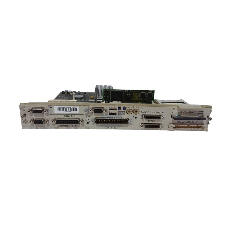 Siemens 6FC5357-0BB35-0AA0 | SINUMERIK 840D/DE NCU 573.5 – 933