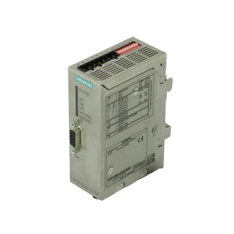 Siemens 6GK1503-3CB00 | SCALANCE X103-1 Ethernet industrial