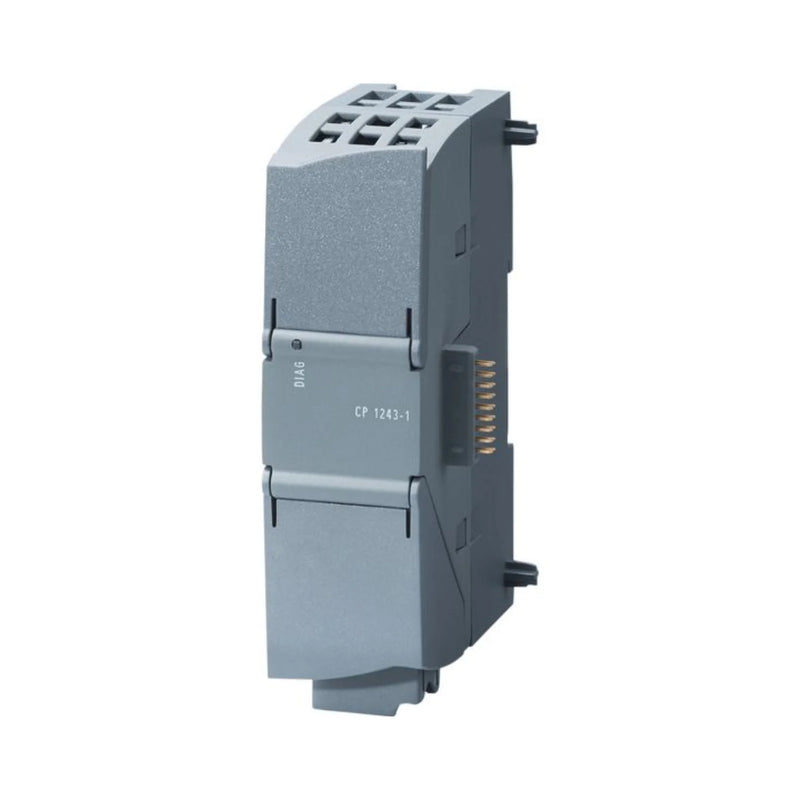 SIEMENS 6GK7243-1BX30-0XE0 | COMMUNICATION MODULE CP 1243-1