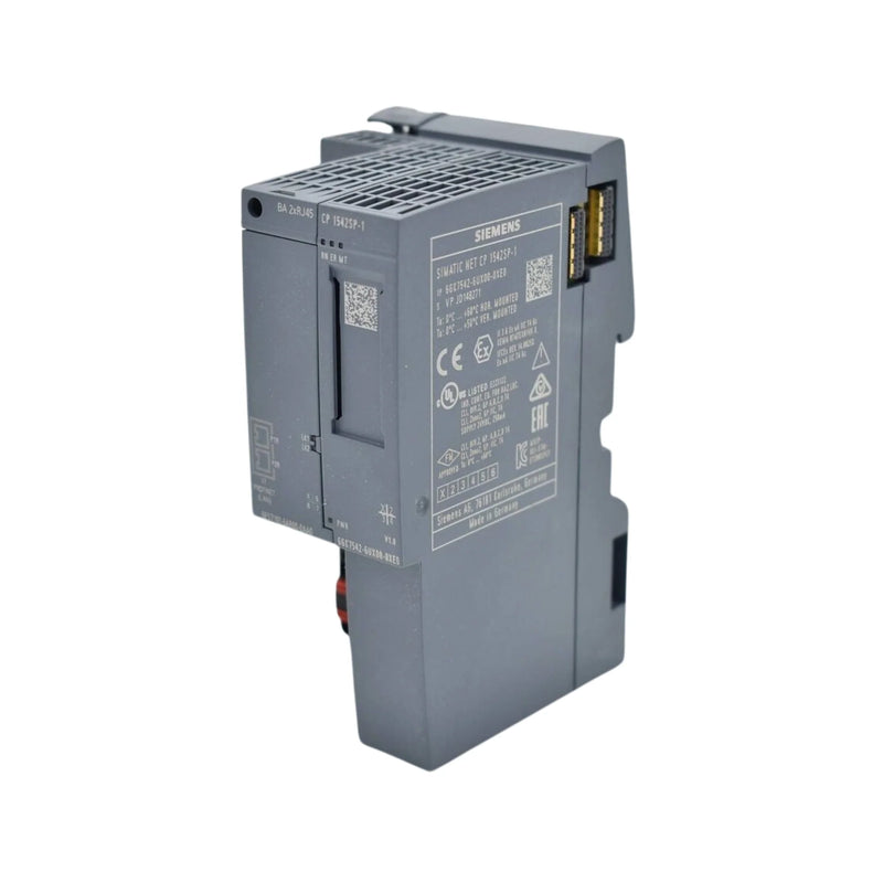 Siemens 6GK7542-6UX00-0XE0 | SCALANCE M874-2 Industrial Mobile