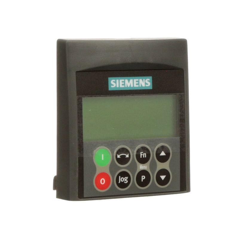 Siemens 6SE6400-0AP00-0AA1 PROFIBUS module, RS485, plug-in, for MICROMASTER 4 drives, IP20.