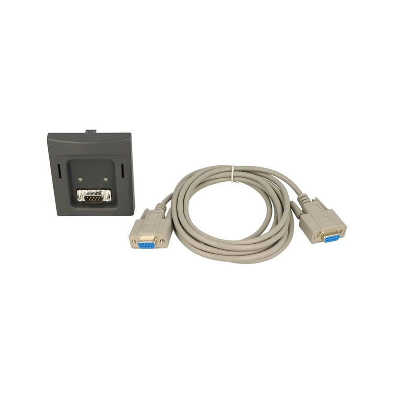 Siemens 6SE6400-1PC00-0AA0 PROFIBUS DP module, plug-in interface for MICROMASTER 420/430/440 drives, for industrial fieldbus communication.