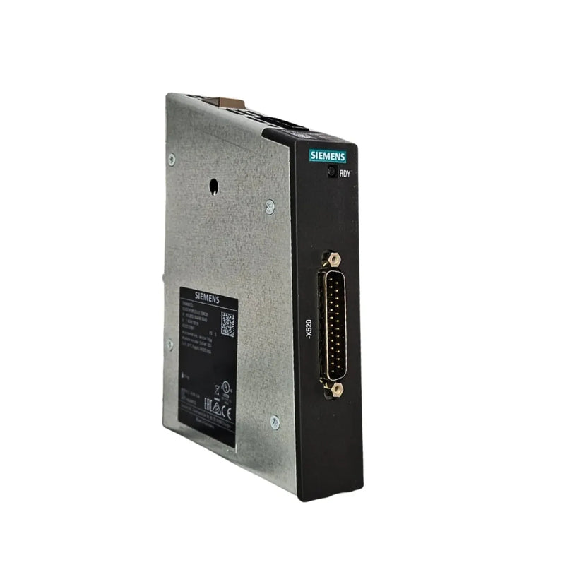 SIEMENS 6SL3055-0AA00-5BA3 | SINAMICS S120 SMART LINE MODULE