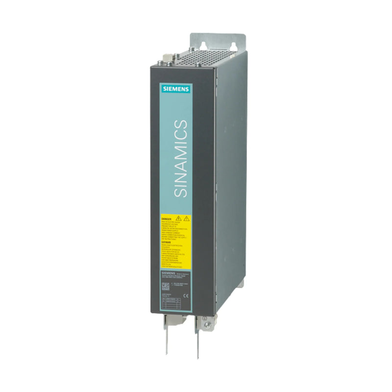 Siemens 6SL3100-0BE21-6AB0 | SINAMICS S120 Active Interface