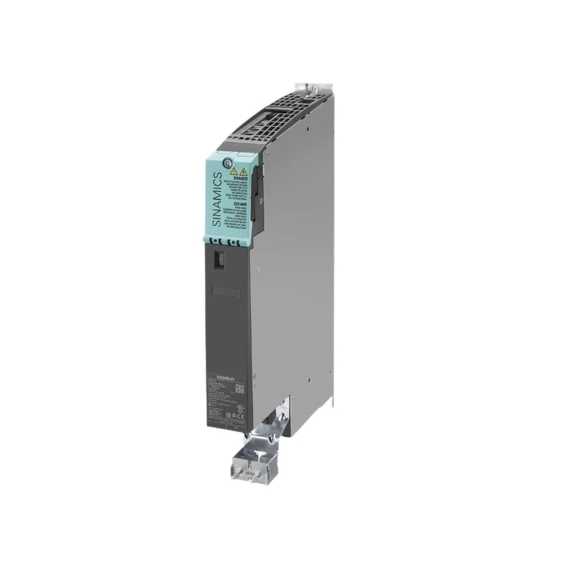 SIEMENS 6SL3120-1TE13-0AD0 | SINAMICS S120 SINGLE MOTOR MODULE