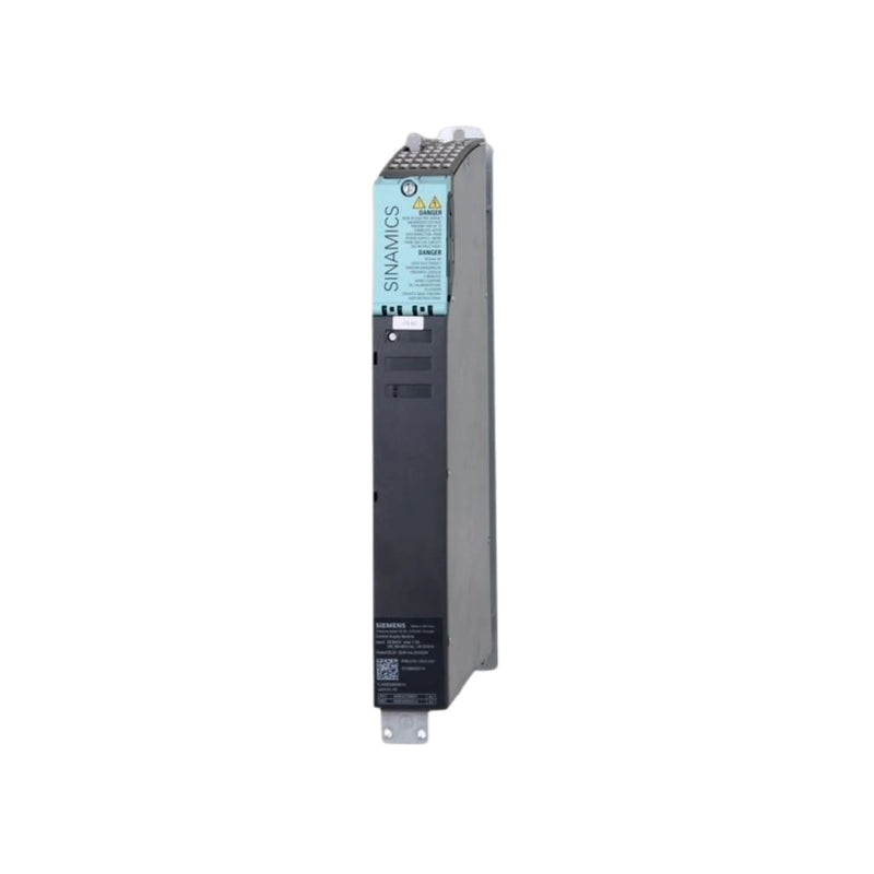 SIEMENS 6SL3120-2TE13-0AD0 | SINAMICS S120 Double Motor Module
