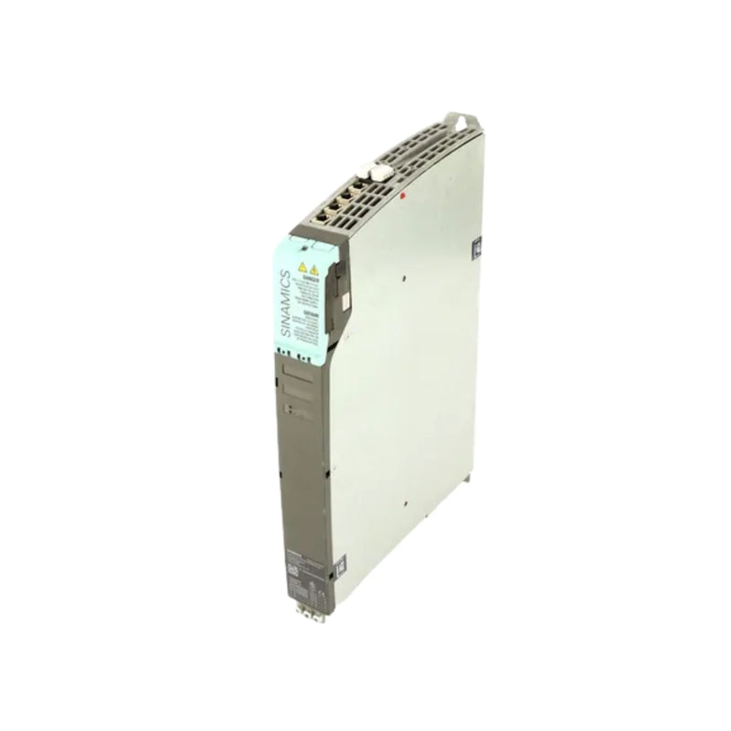 Siemens 6SL3120-2TE21-0AA3 | SINAMICS S120 Single Motor Module –