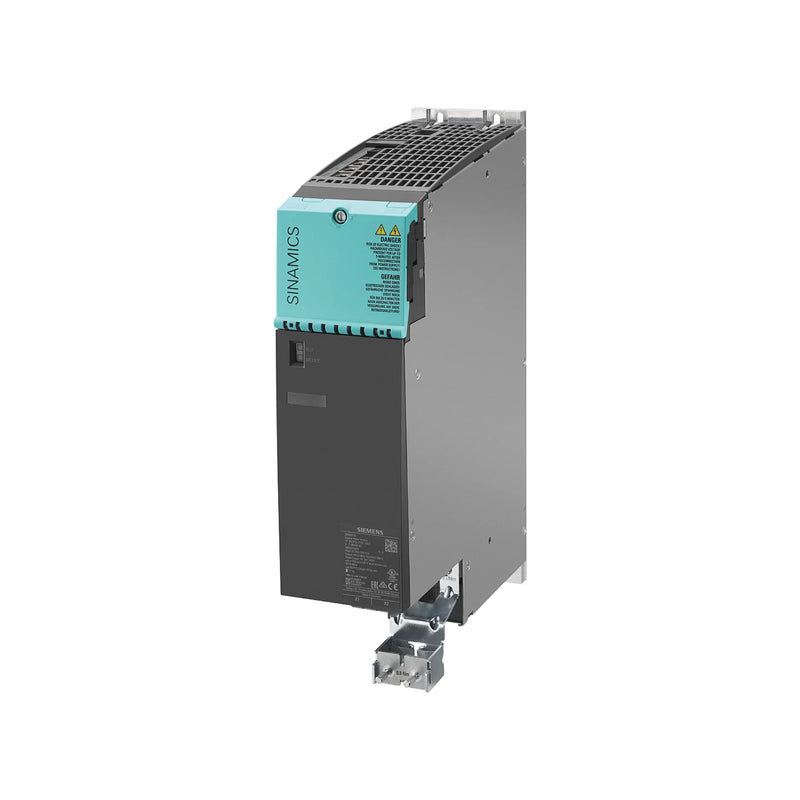 Siemens 6SL3120-2TE21-8AC0 | SINAMICS S120 Double Motor Module –