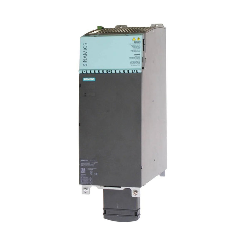 Siemens 6SL3130-7TE23-6AA3 | SINAMICS S120 Active Line Module –