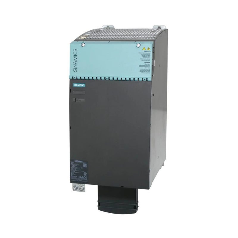 Siemens 6SL3130-7TE25-5AA3 | SINAMICS S120 Active Line Module –