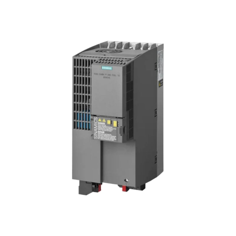 Siemens 6SL3210-1KE23-2AF1 SINAMICS S120 power module for efficient motor control and enhanced safety in industrial applications.