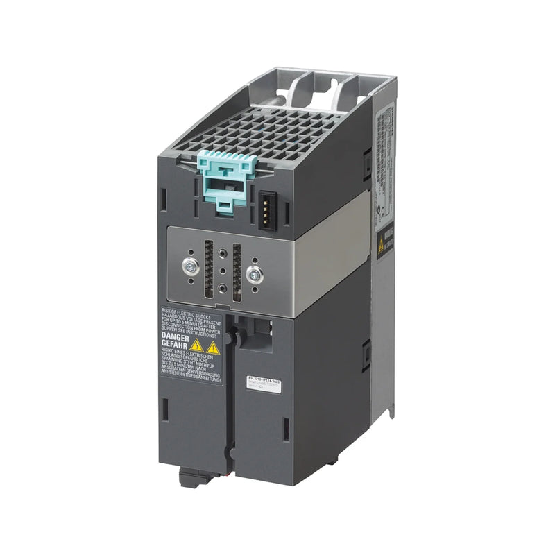 SIEMENS 6SL3210-1PE14-3AL1 | SINAMICS G120 PM240-2 POWER MODULE