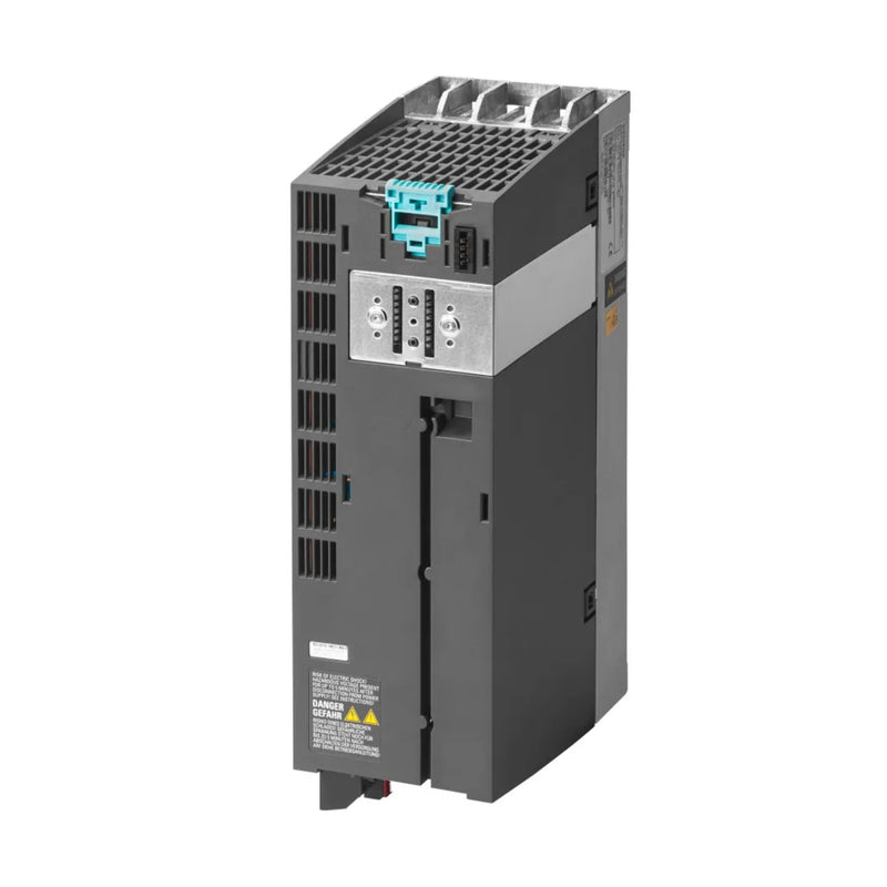 SIEMENS 6SL3210-1PE21-8UL0 | SINAMICS G120C COMPACT FREQUENCY