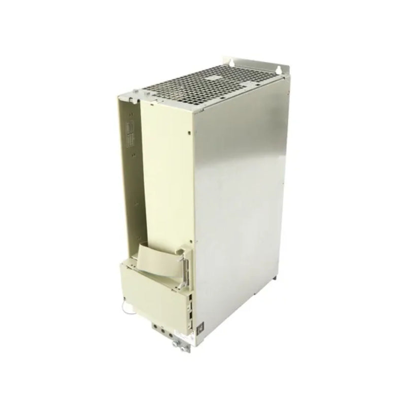 Siemens 6SN1123-1AA00-0EA2 SIMODRIVE 611 LT-Modul, 1-axis, 50A, internal air-cooled drive module for CNC and automation motor control.