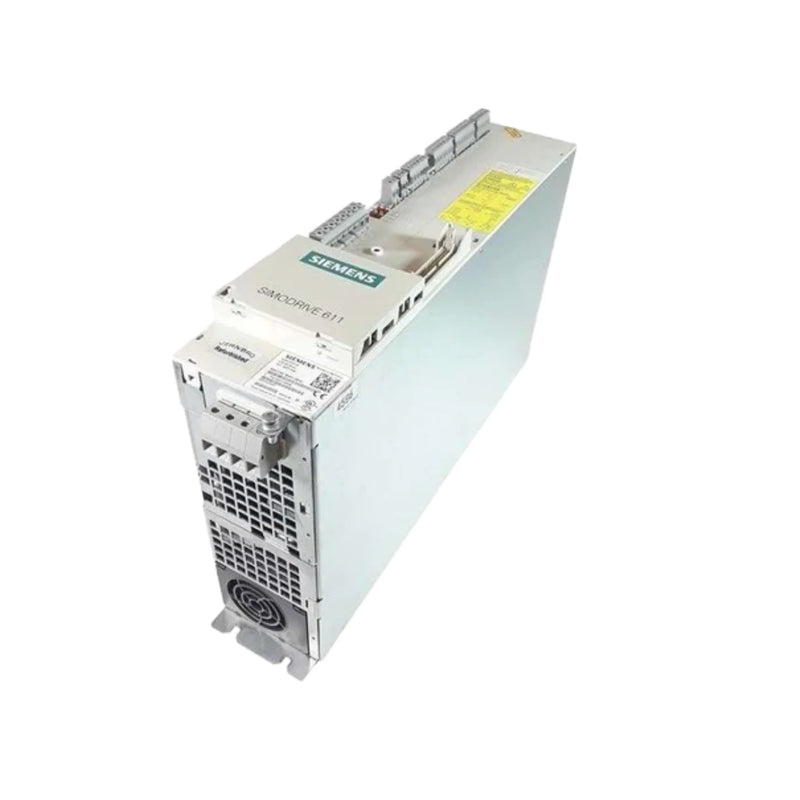 Siemens 6SN1145-1BA01-0BA2 | SIMODRIVE 611 Infeed/Regenerative