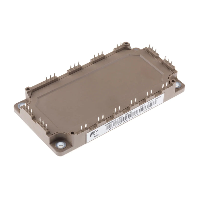 Fuji Electric 6MBI150U4B-120-50 IGBT power module