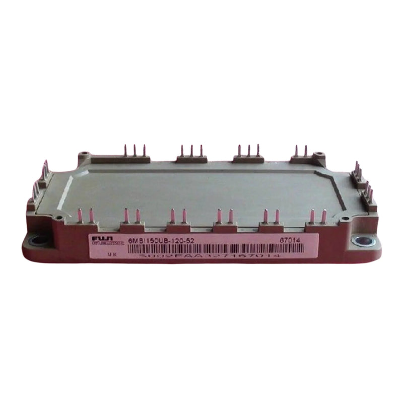Fuji Electric 6MBI150UB-120-52 IGBT power module