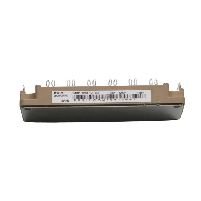 Fuji Electric 6MBI150VX-120-50 IGBT power module