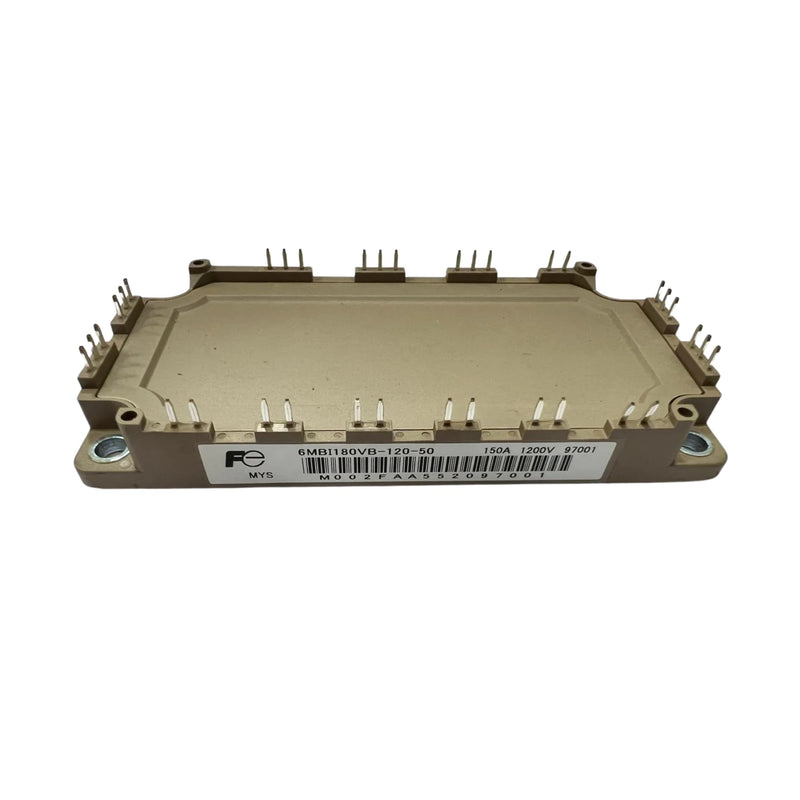 Fuji Electric 6MBI180VB-120-50 IGBT power module