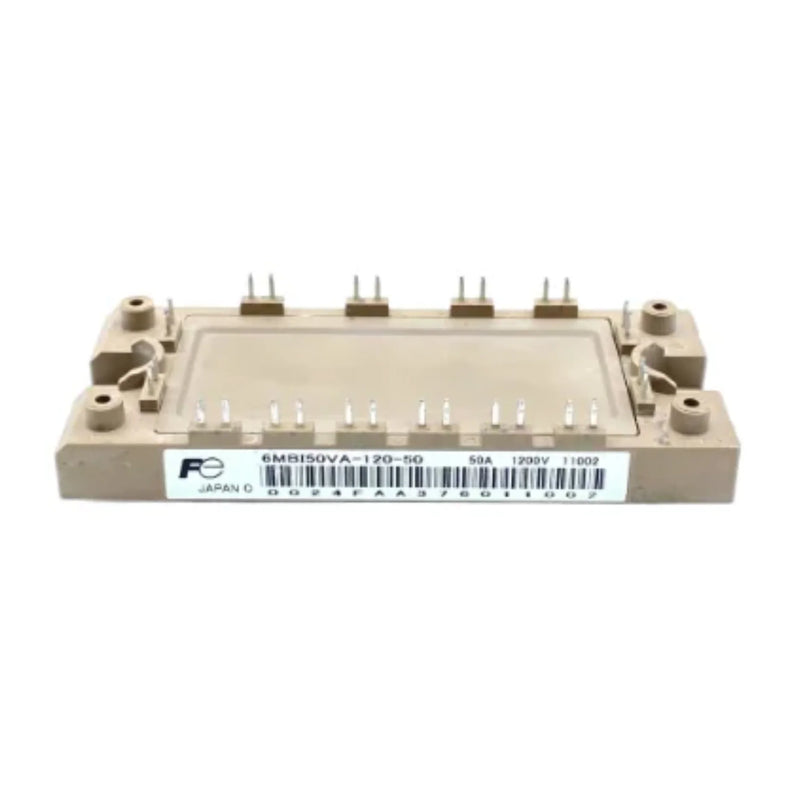 Fuji Electric 6MBI50VA-120-50 IGBT power module
