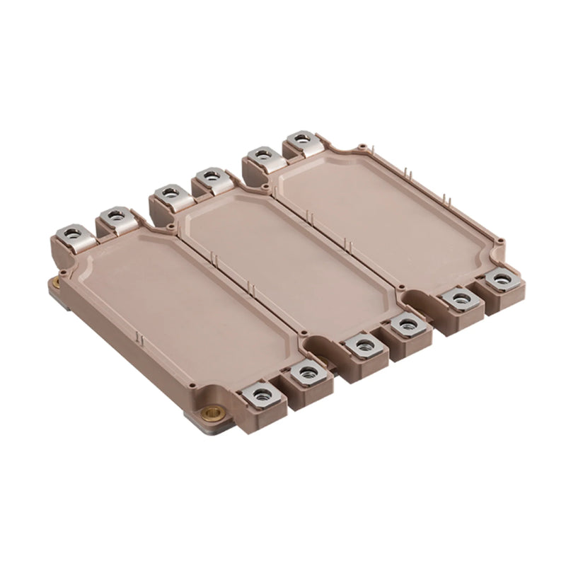 Fuji Electric 6MBI550V-120-50 IGBT power module