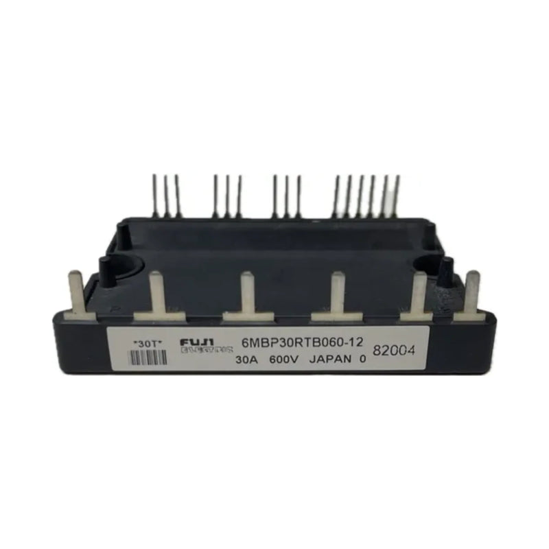 Fuji Electric 6MBP30RTB060-12 IGBT power module