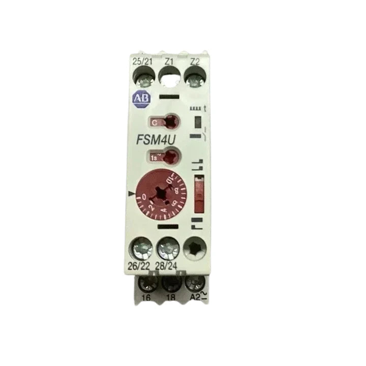 Allen-Bradley 700-FSM4UU23