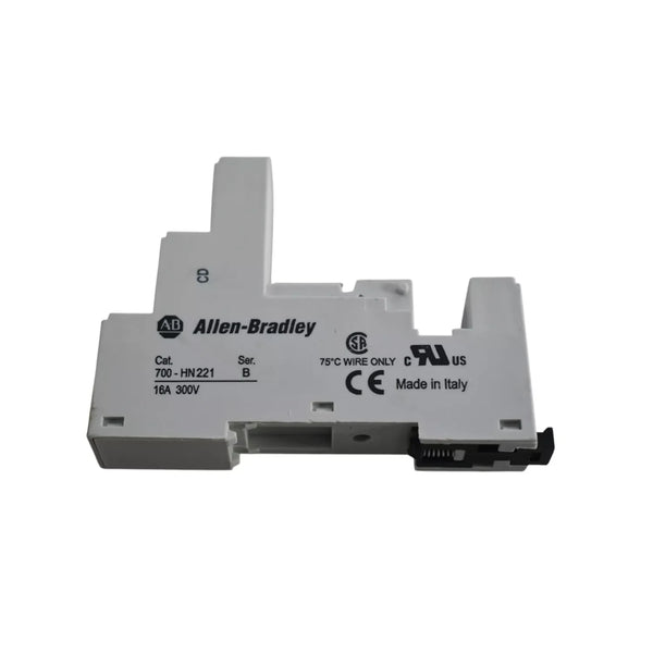 Allen-Bradley 700-HN2 – PLCPARTS SOLUTION