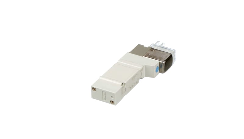 Industrial unit SMC SY3140-5LOZ for dependable control