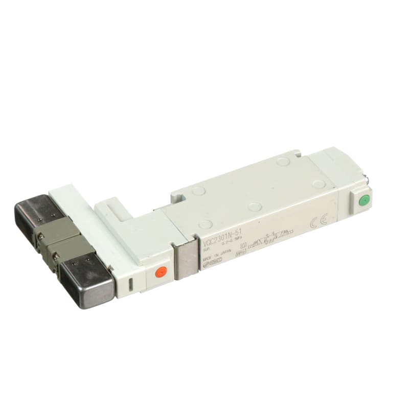 Adaptable SMC VQC2301N-51 device for industrial communication