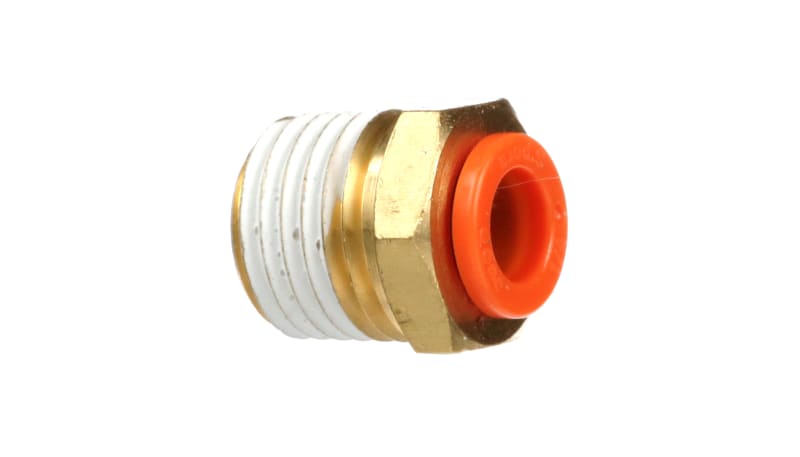SMC KQ2H07-35AS Industrial Unit with durable design for industrial applications.