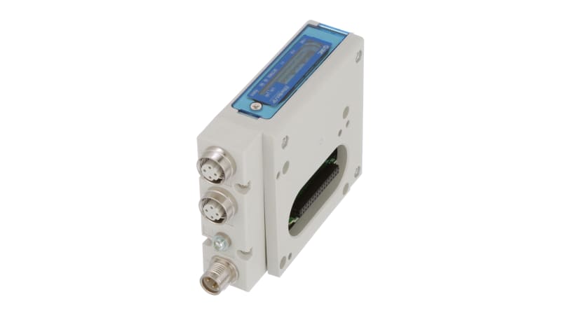 Compact and durable industrial communication device SMC EX260-SEN1