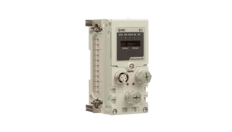 SMC EX600-SEN3 device for dependable industrial communication with top performance control