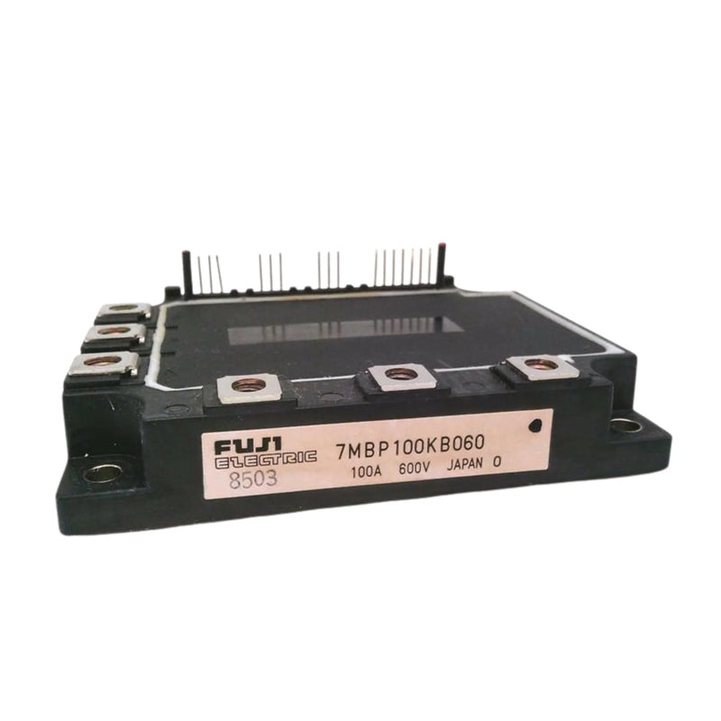 Fuji Electric 7MBP100KB060 IGBT power module