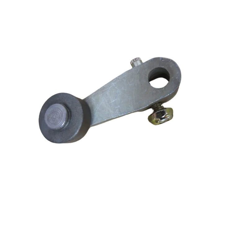 Allen-Bradley 802T-W1A limit switch, side rotary lever, 1-NO 1-NC, NEMA 4/13, heavy-duty industrial