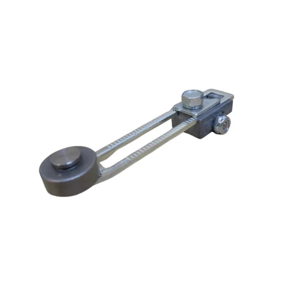 Allen-Bradley 802T-W2 limit switch head, side rotary with adjustable lever arm, for 802T series, NEMA 13.