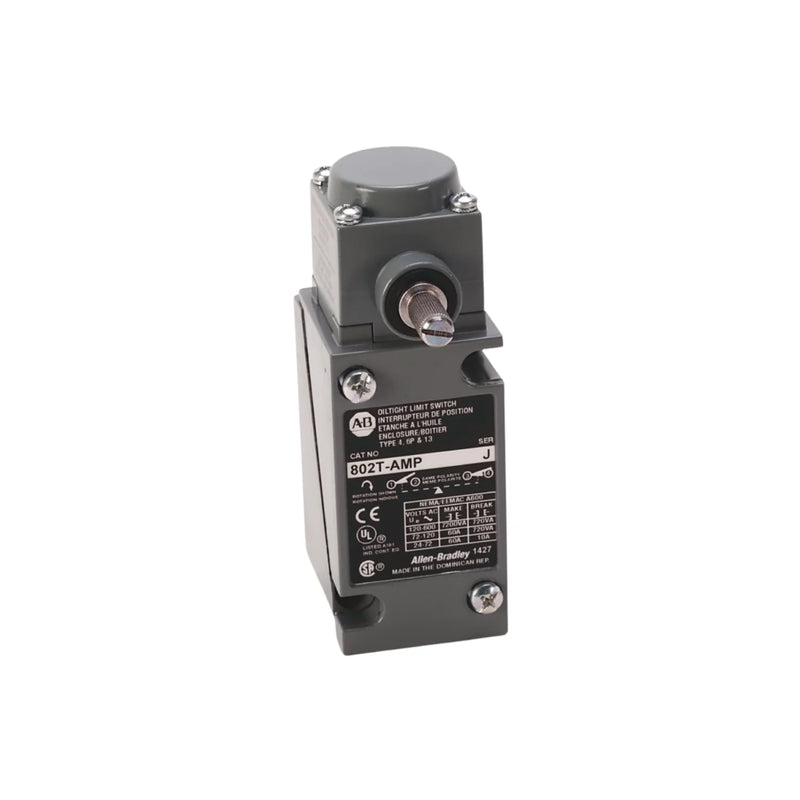 Allen-Bradley 802T-AMP